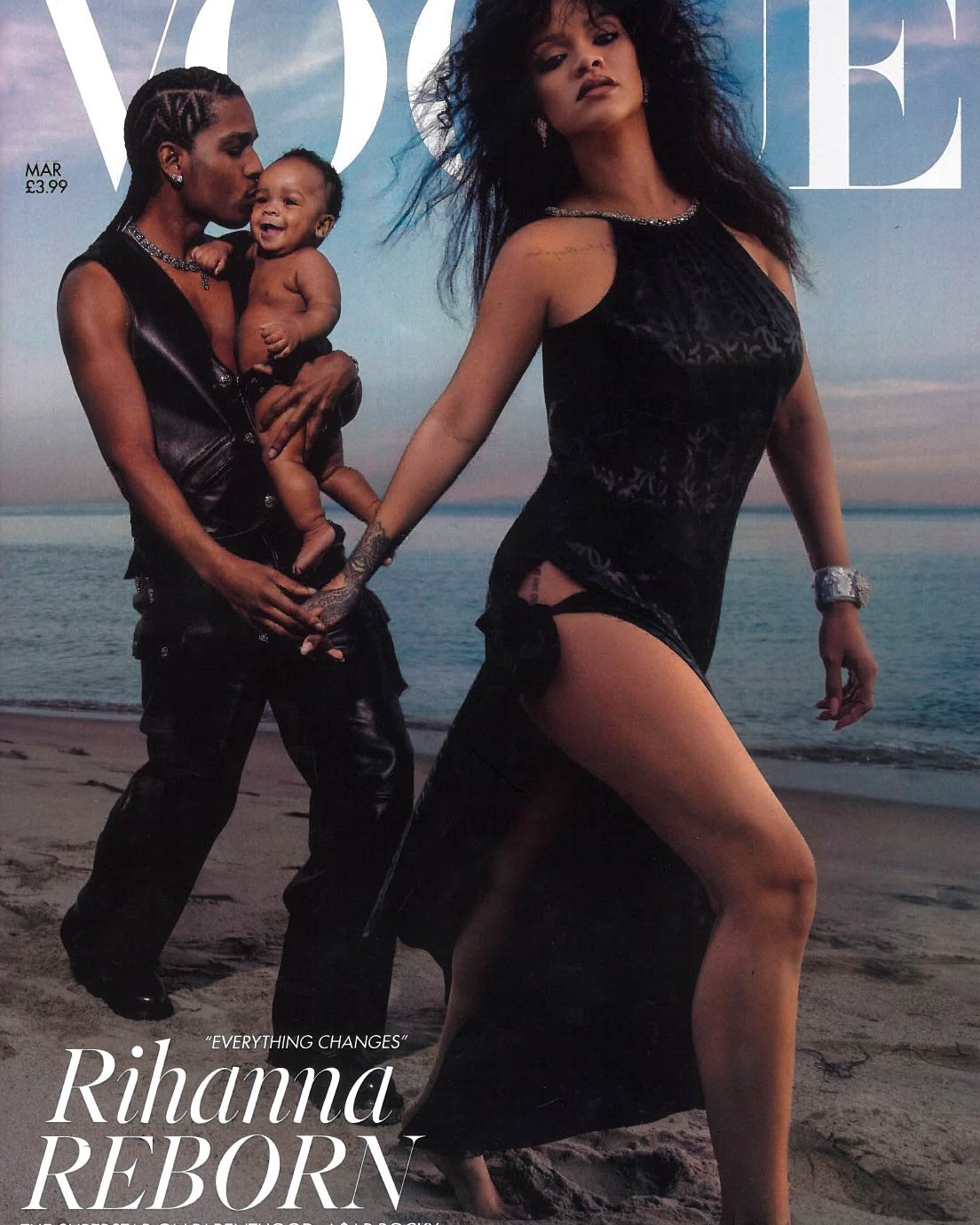 vogue cover uai