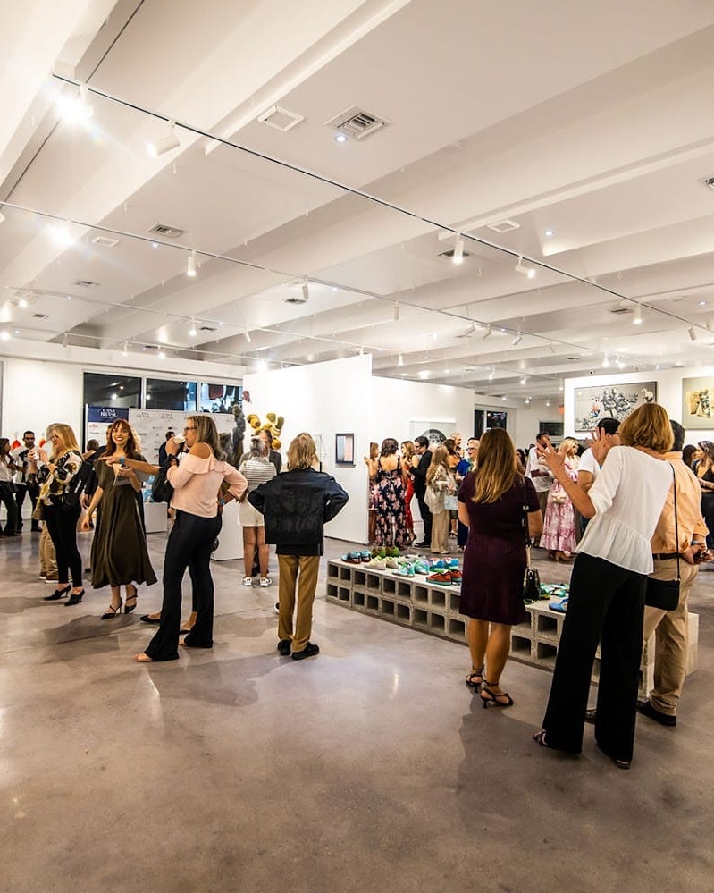 Miami Art Events uai
