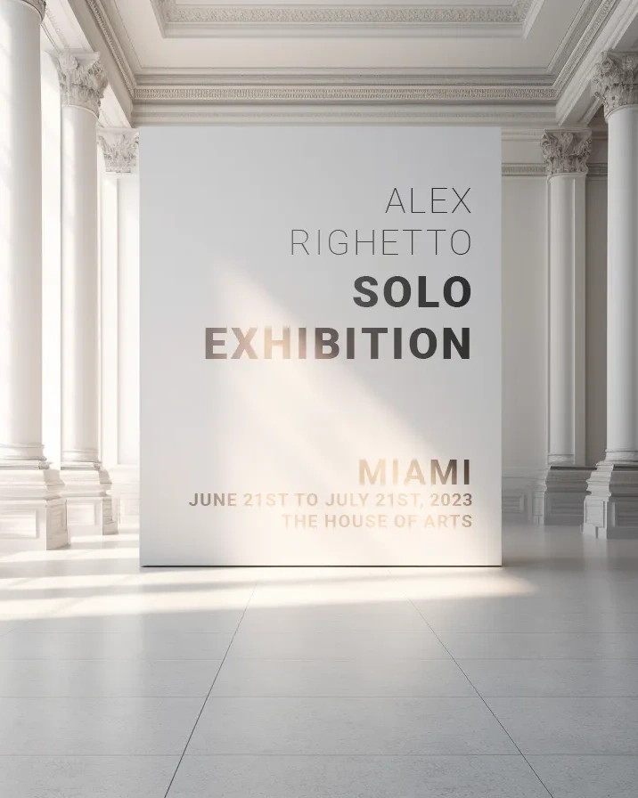 Alex_Righetto_solo_exhibition 6 Alex Righetto solo exhibition uai