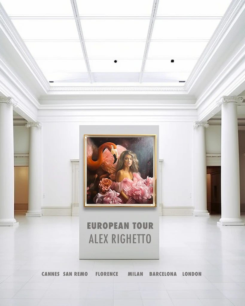 Tour Europeo di Alex Righetto 2023 4 Alex Righettto European Tour 2023 uai