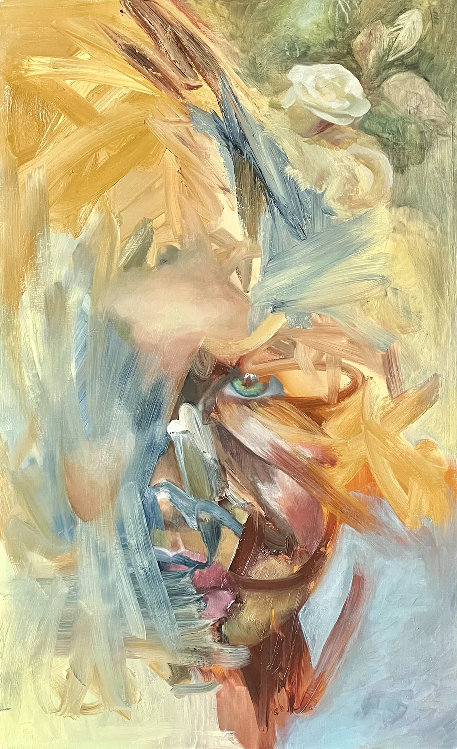 Echoesofmemory-oiloncanvas-alexrighetto 115 Echoesofmemory oiloncanvas alexrighetto 1