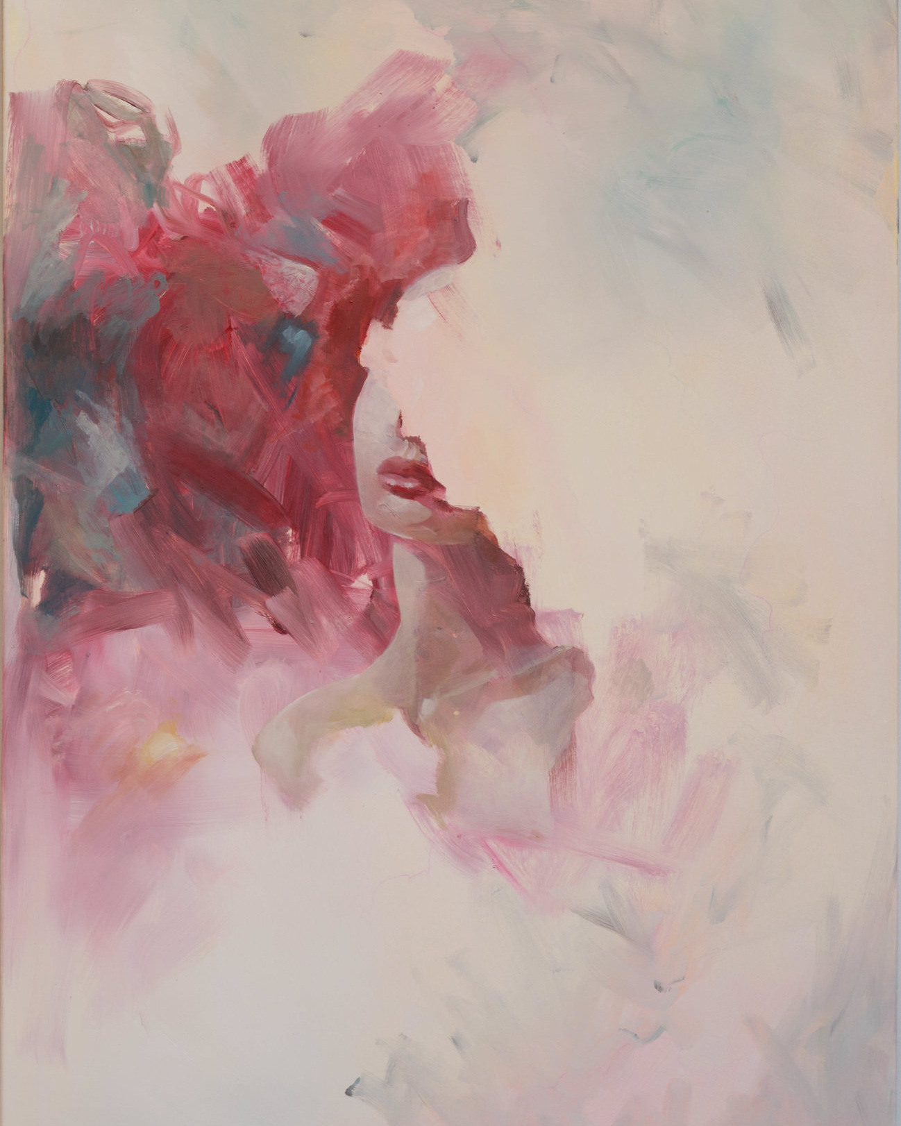 1 artwork unamed woman alex righetto 11272023 uai