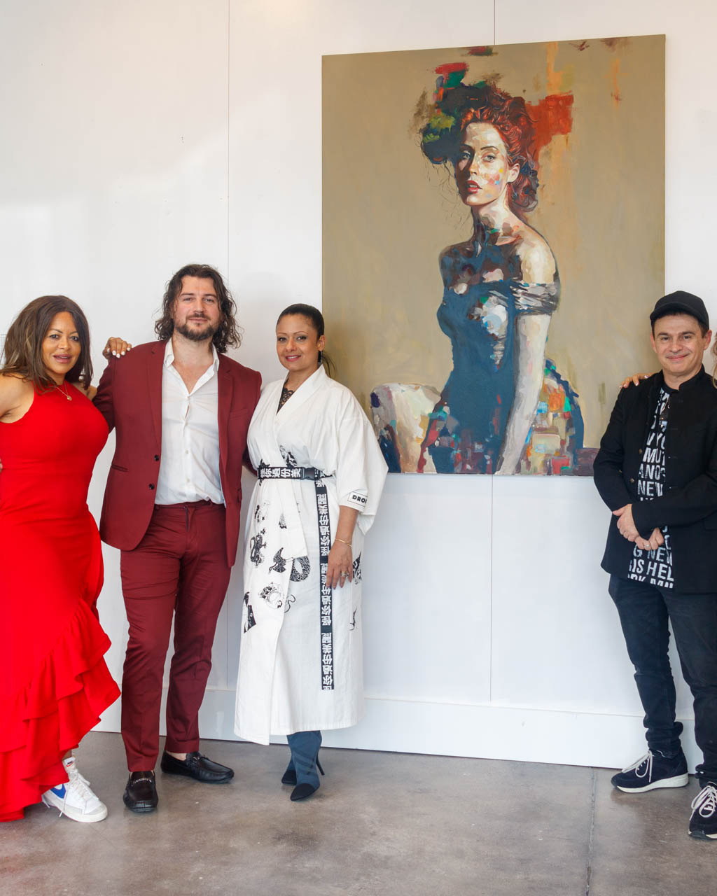 gallery miami art exhibition 2023 IMG 0301 uai