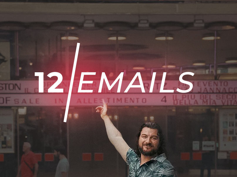 12 email 14 12 emails uai