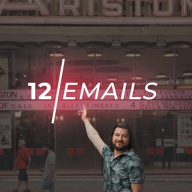 12 email 5 12 emails
