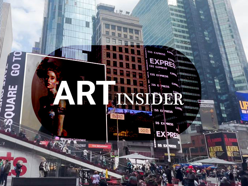 Art Insider 11 Art Insider uai