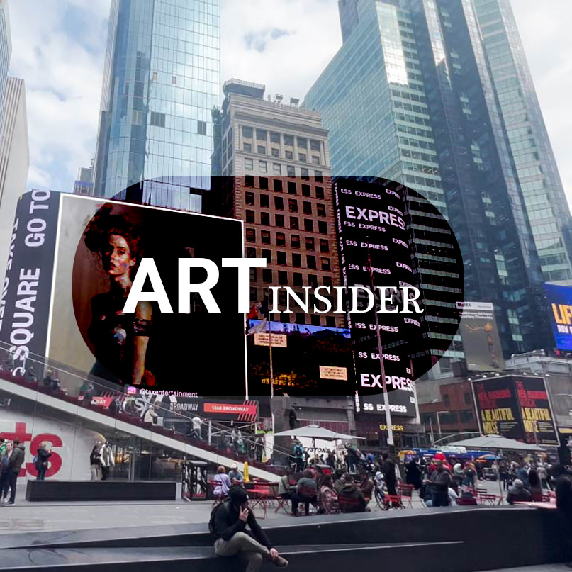 Art Insider 1 Art Insider