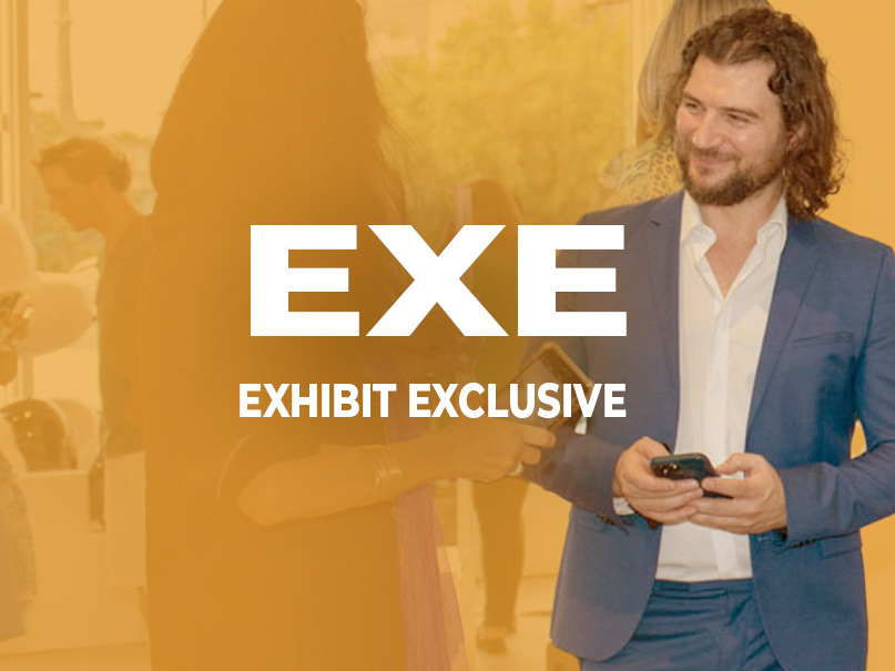 Mostra esclusiva 12 Exhibit Exclusive uai