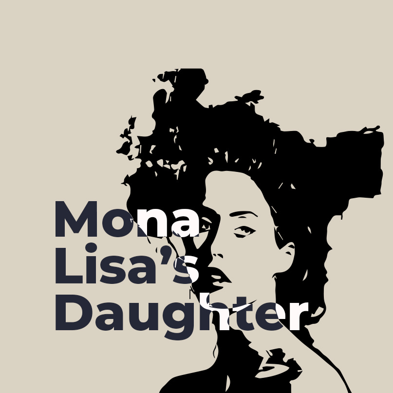 La figlia della Monna Lisa 3 Mona Lisas Daughter