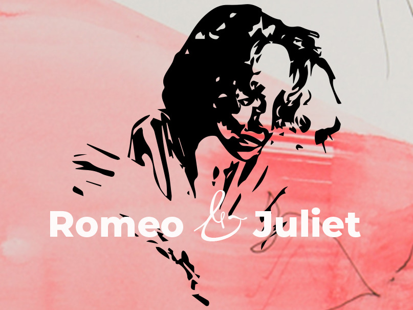 Romeo e Giulietta 8 Romeo and Juliet uai