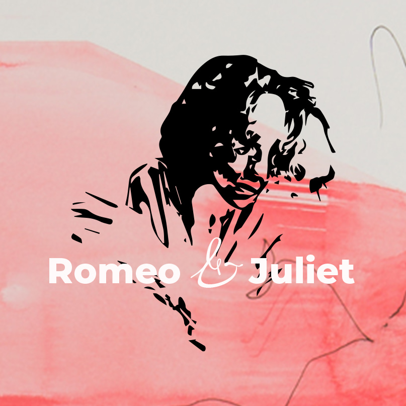 Romeo e Giulietta 4 Romeo and Juliet