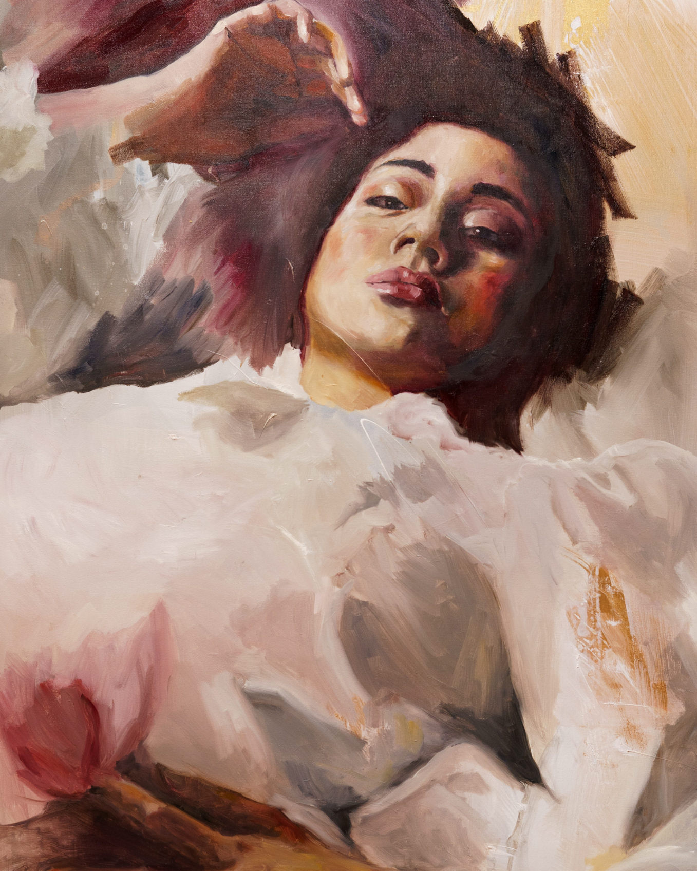 Edonismo 10 artwork hedonism poster alex righetto 11262024 uai