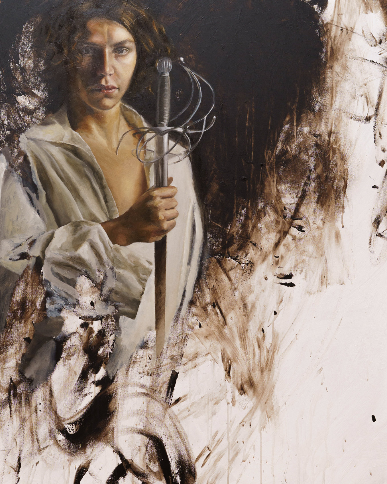 La redenzione di Romeo 12 artwork romeos redemption poster alex righetto 11262024 uai