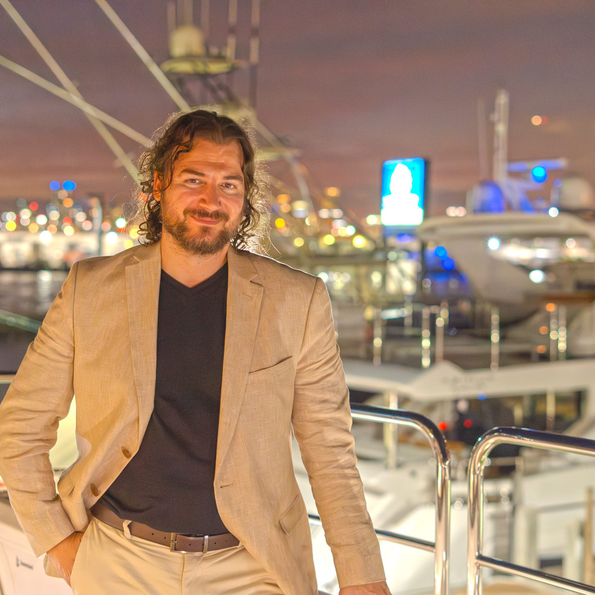 blog_Miami-Art-Week--Mostra esclusiva su uno yacht privato 1 blog Miami Art Week Exclusive Showcase on a Private Yacht uai